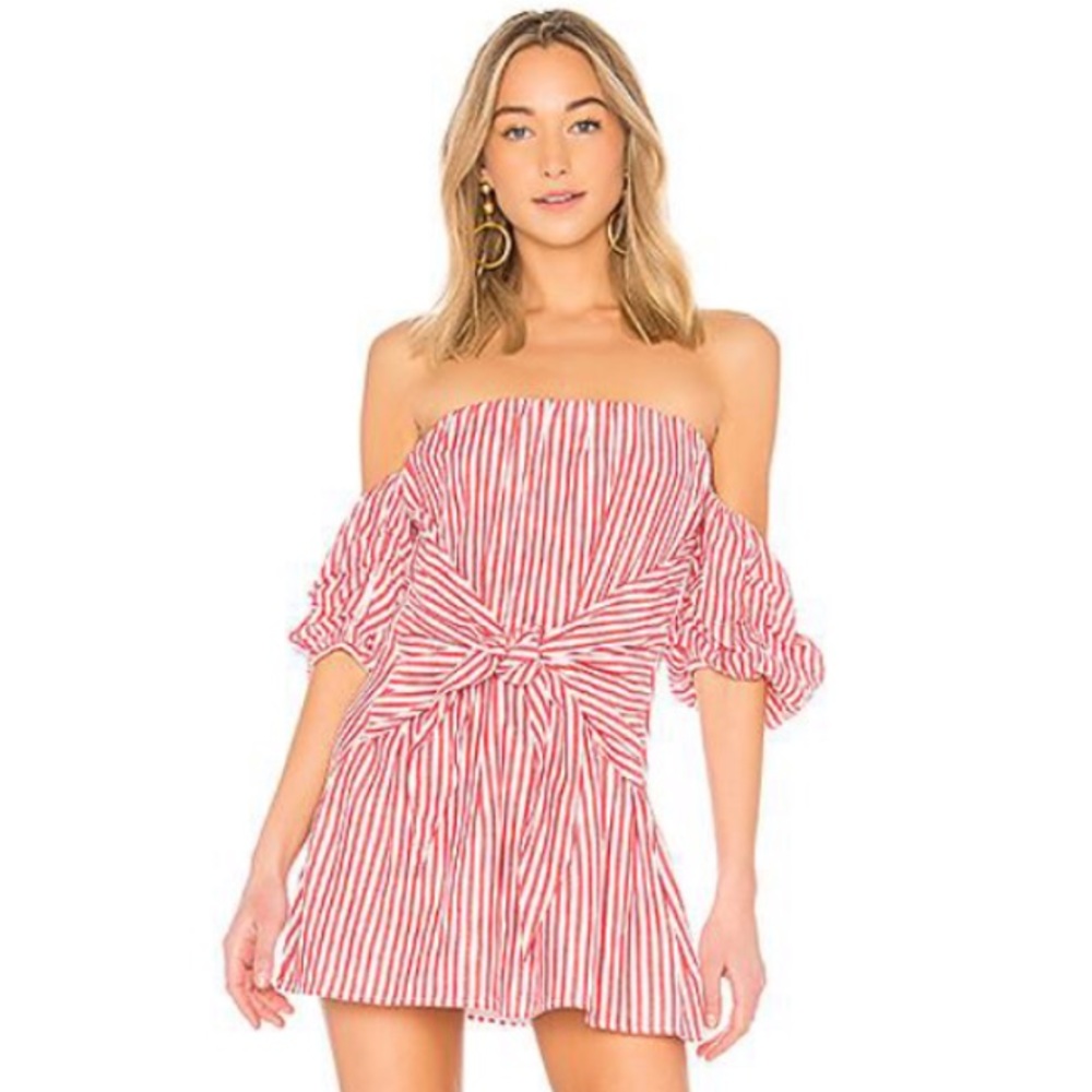 Lovers and friends dress!